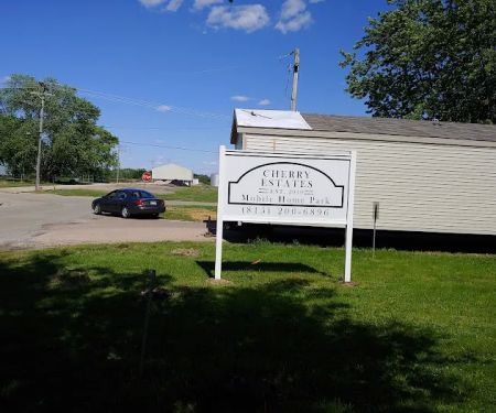 Cherry Estates Mobile Home Park