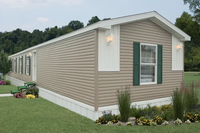 Cherry Estates Mobile Home Park Picture 3