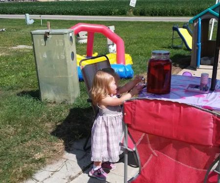 Mendota Mobile Home Community