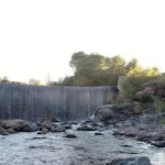 Diversion Dam Campground