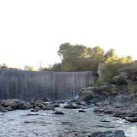 Diversion Dam Campground ico