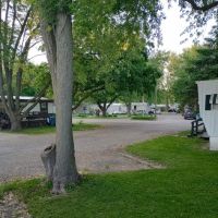 Mendota Estates Mobile Home Park ico
