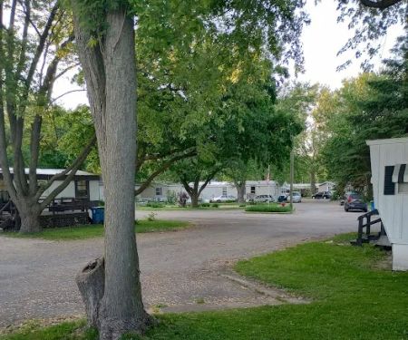 Mendota Estates Mobile Home Park