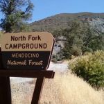 North Fork Campground