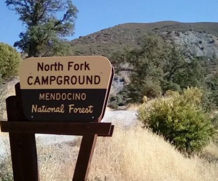 North Fork Campground