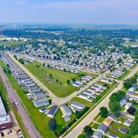 Southmoor Estates Manufactured Home Community ico