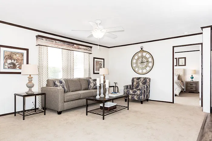 Southmoor Estates Manufactured Home Community Picture 3
