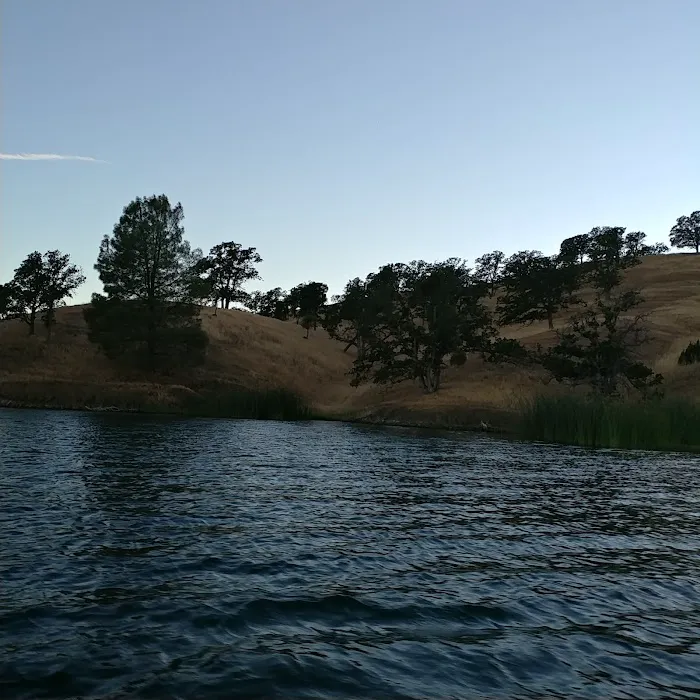 Palomino Campsite Picture 3