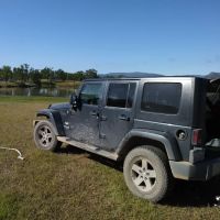 Palomino Campsite ico