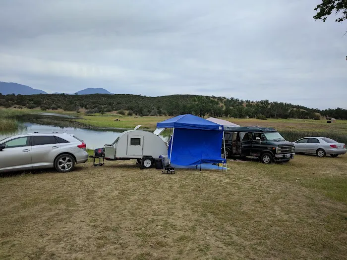 Palomino Campsite Picture 5