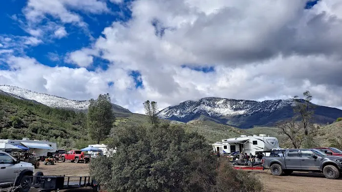 Davis Flat Campground Picture 5