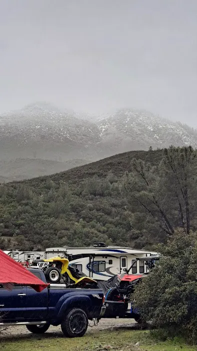 Davis Flat Campground Picture 4