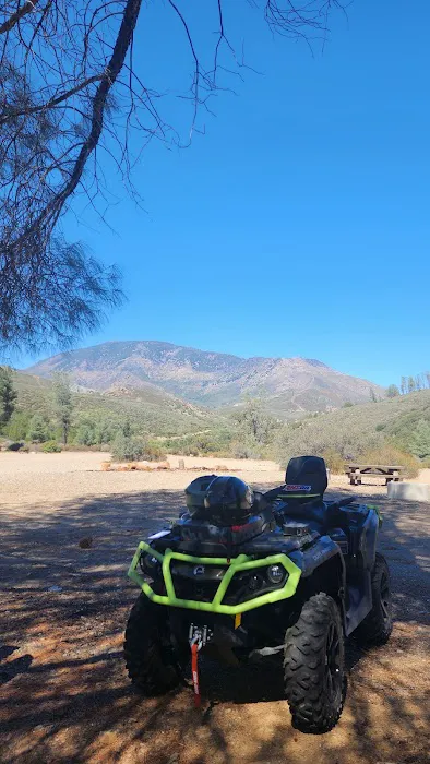 Davis Flat Campground Picture 8