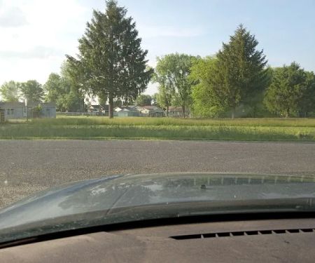 Hummingbird Lane mobile homes