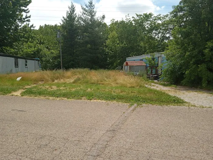 Hummingbird Lane mobile homes Picture 4