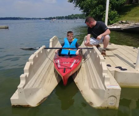 Parrot's Cove Resort