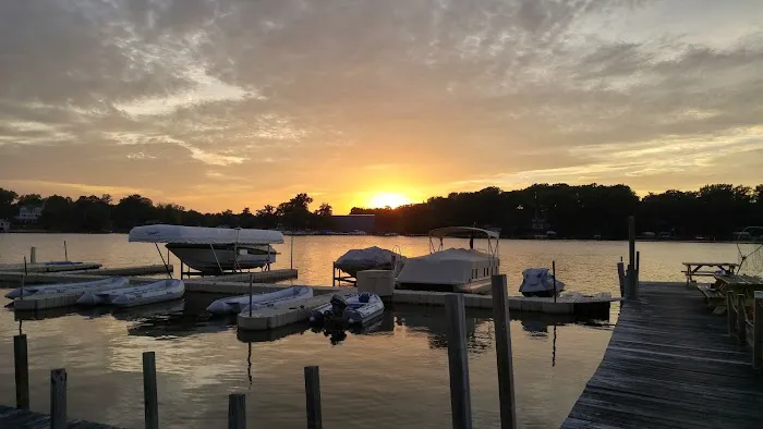 Parrot's Cove Resort Picture 8