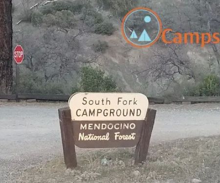 South Fork Campground