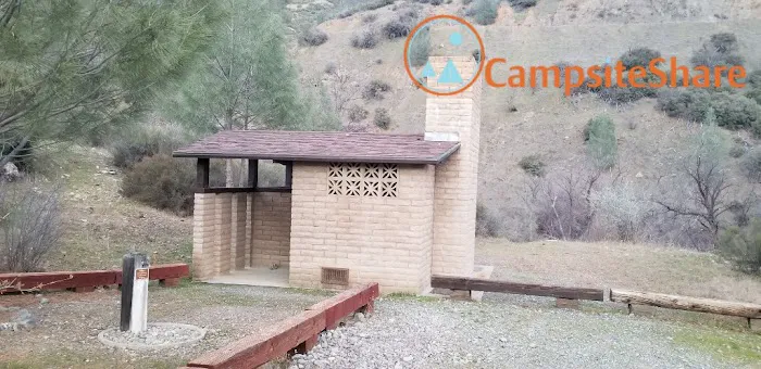 South Fork Campground Picture 3