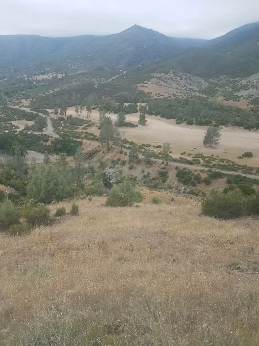 South Fork Campground Picture 8