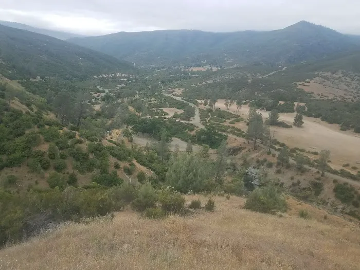 South Fork Campground Picture 7