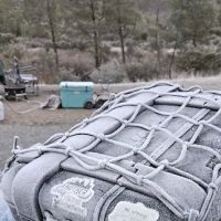 Fouts Campground ico