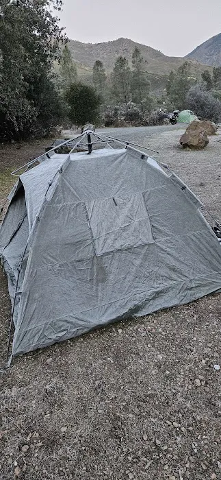Fouts Campground Picture 3