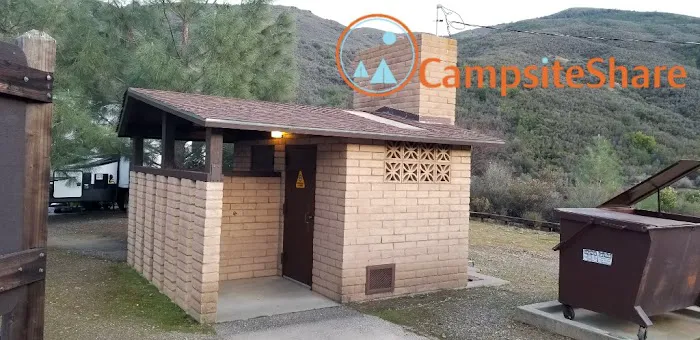 GRAY PINE GROUP CAMPGROUND Picture 1