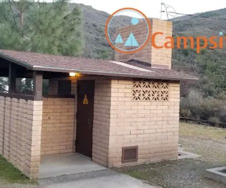 GRAY PINE GROUP CAMPGROUND