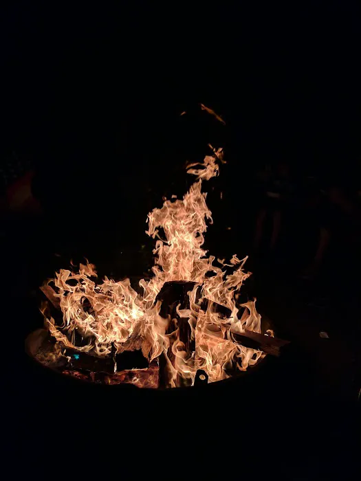 GRAY PINE GROUP CAMPGROUND Picture 8