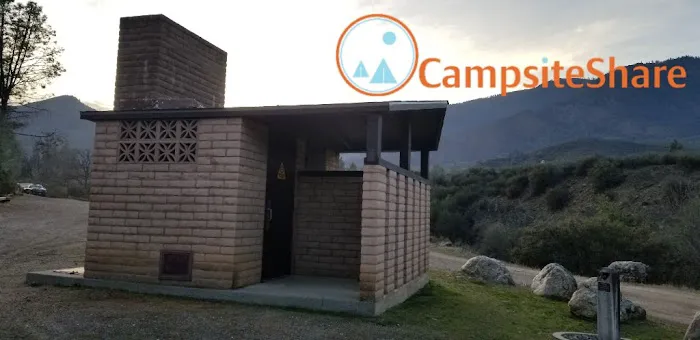 Mill Creek Campground Picture 3