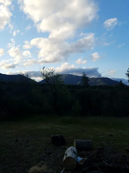 Mill Creek Campground Picture 6