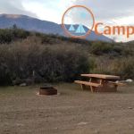 Mill Creek Campground
