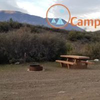 Mill Creek Campground ico