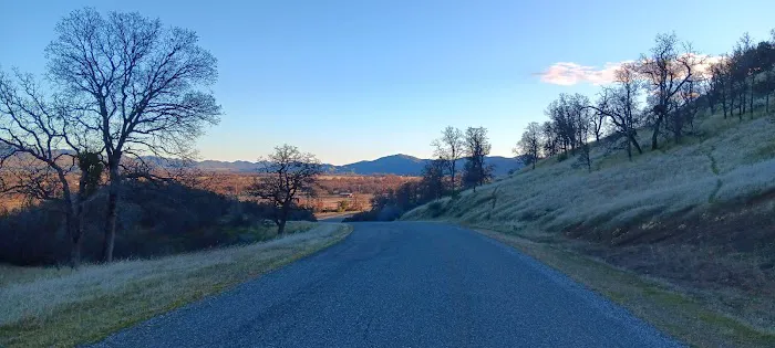 Coyote Cove Picture 2