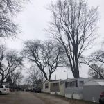 Kenosha Mobile Home Park