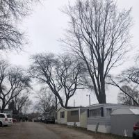 Kenosha Mobile Home Park ico