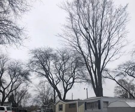 Kenosha Mobile Home Park