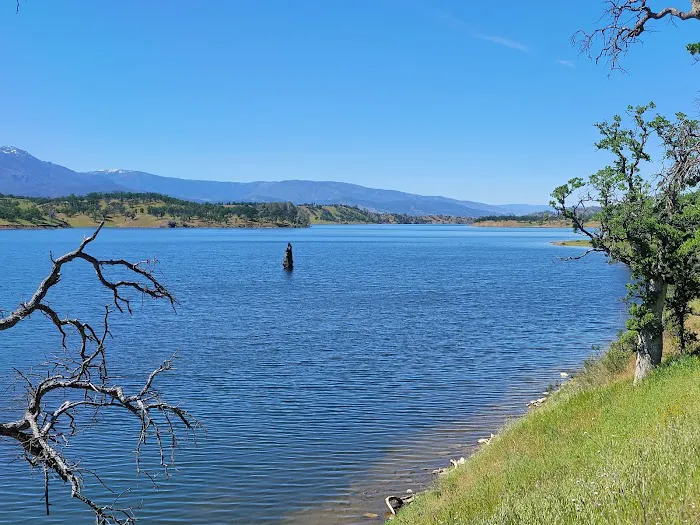 East Park Reservoir Picture 10