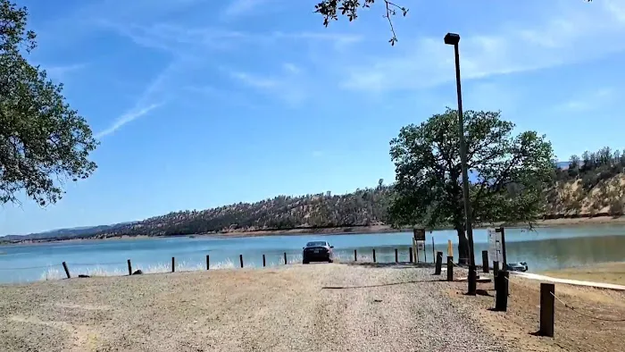 East Park Reservoir Picture 8