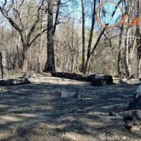 Lower Nye Campground ico