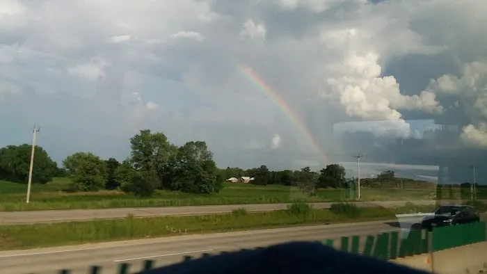 Oakdale Estates Mobile Home Park Picture 8