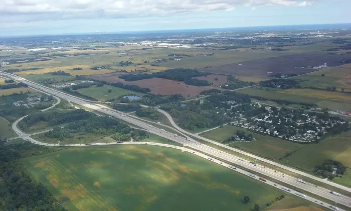 Oakdale Estates Mobile Home Park Picture 3