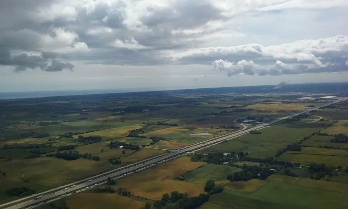 Oakdale Estates Mobile Home Park Picture 4