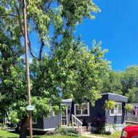 Harvest View Estates ico