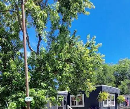 Harvest View Estates