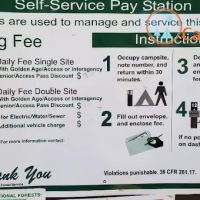 Little Doe Campground ico