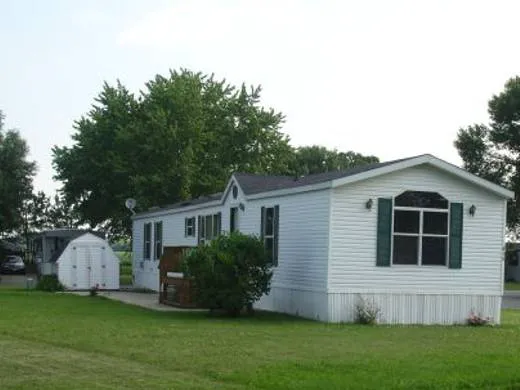 Wheatland Estates Manufactured Home Community Picture 3