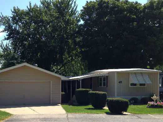 Wheatland Estates Manufactured Home Community Picture 5