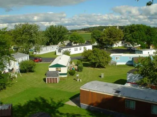Wheatland Estates Manufactured Home Community Picture 6